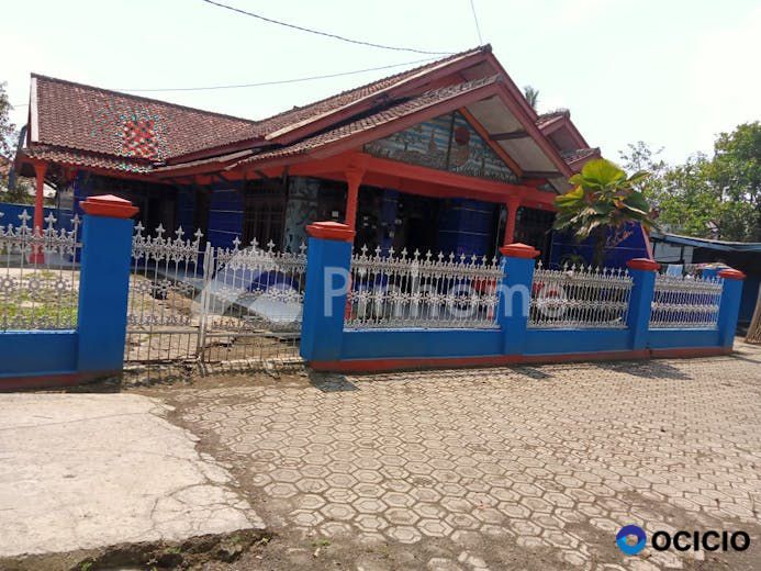 Dijual Rumah 5KT 1590m² di Jln Raya Bojong Soang