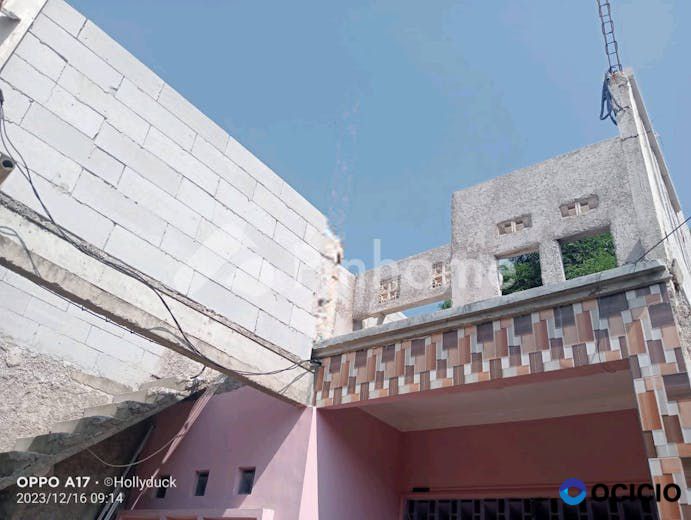 Dijual Rumah Tinggal di Kp. Leles RT 3 RW 13 Desa Mekarsari