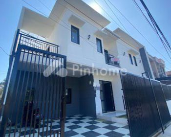 Dijual Rumah Di Lokasi Strategis di Sayap Buahbatu