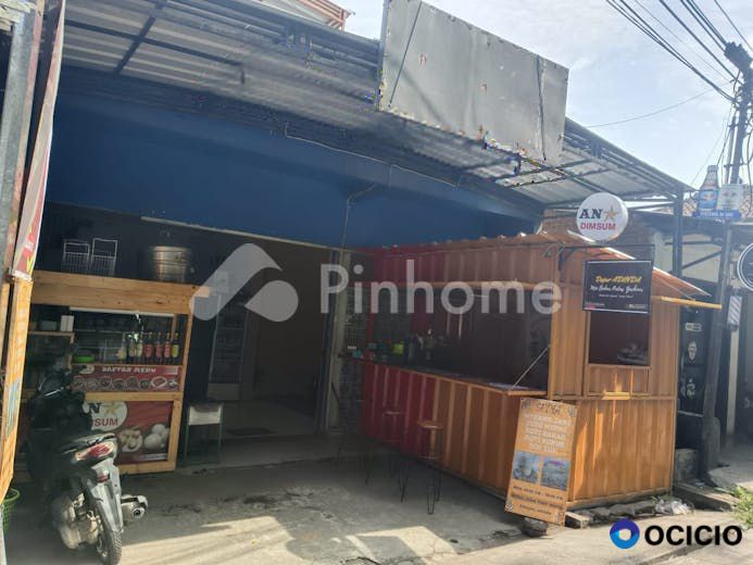 Dijual Rumah Toko Di Daerah Strategis di Cililin, Jln Pasir Meong
