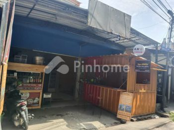 Dijual Rumah Toko Di Daerah Strategis di Cililin, Jln Pasir Meong