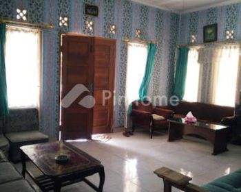 Dijual Rumah 5KT 367m² di Kampung Mandalasari