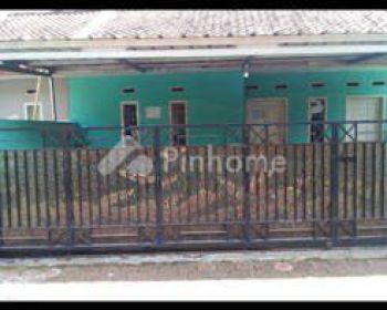 Dijual Rumah Dekat Pintu Tol Soroja di Jln Junti Hilir (Kapling Junti)RT.01.rw