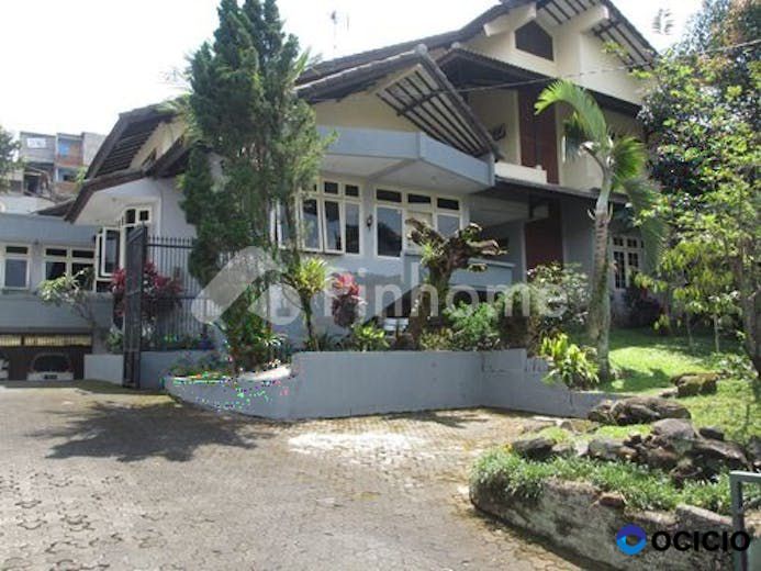 Dijual Rumah Mewah Nyaman Dan Asri di Sukamulya