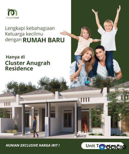 Dijual Rumah Dikota Bandung di Jalan Jatimekar, Rancamuliya