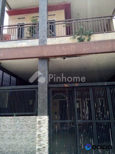 Dijual Rumah 4KT 90m² di Nata Endah 2 Sadang