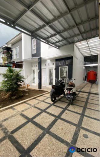 Dijual Rumah Siap Pakai di Citeureup, Cimahi