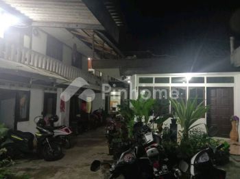 Dijual Rumah Kost Cocok Untuk Investasi di Gegerkalong