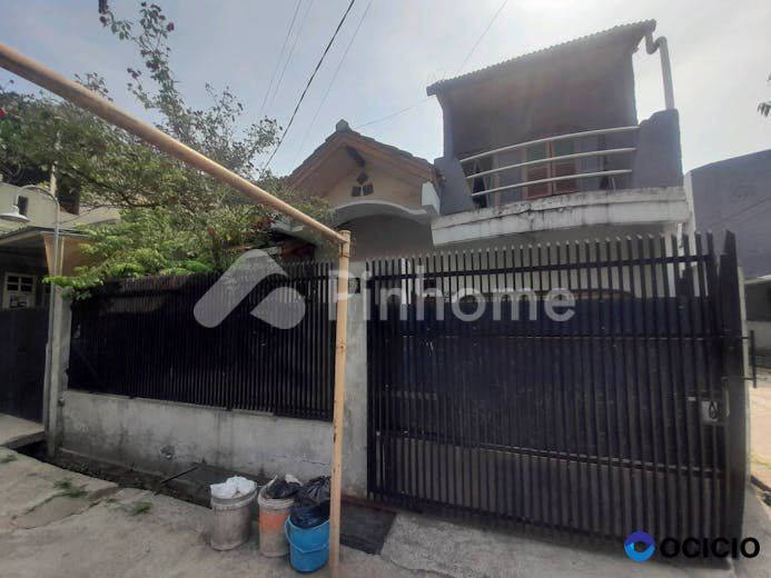 Dijual Rumah Harga Terbaik di Komplek Griya Bandung Asri 1 Bojongsoang