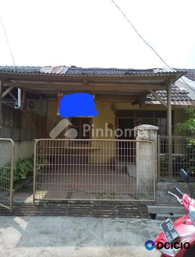 Dijual Rumah 2KT 106m² di Taman Rahayu 1