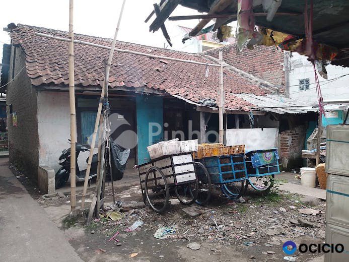 Dijual Rumah Kontrakan Di Pusat Kota di Jl.Cibaduyut Raya Gg.Kopsi Rt.01 / Rw.03