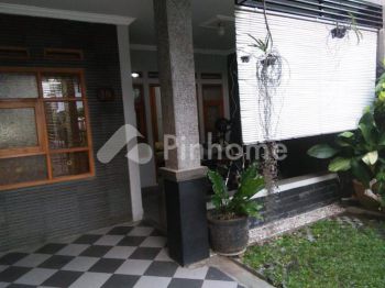 Dijual Rumah Impian Siap Huni di Antapani