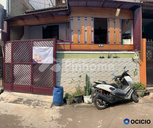 Dijual Rumah Harga Terbaik di Jl. Sakinah