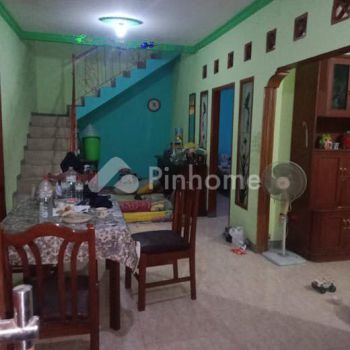 Dijual Rumah Siap Pakai di Kompleks Permata Cimahi