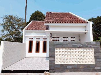 Dijual Rumah Murah Bandung Mewah di Katapag Sukamukti