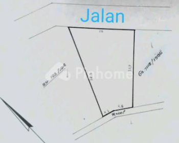 Dijual Rumah Kost Lokasi Strategis di Sayap Jl Riau
