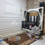 thumbnail-dijual-rumah-full-furnish-siap-pakai-di-komplek-griya-cempaka-arum-1