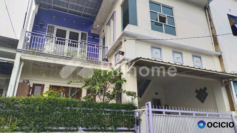 Dijual Rumah Nyaman Dan Asri di Padasuka Ideal Residence