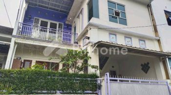 Dijual Rumah Nyaman Dan Asri di Padasuka Ideal Residence