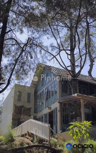 Dijual Rumah Hanya Hitung Tanah di Perumahan Pondok Hijau Bandung