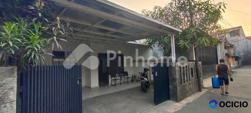 Dijual Rumah Lokasi Bagus di Sayap Jl. Kopo
