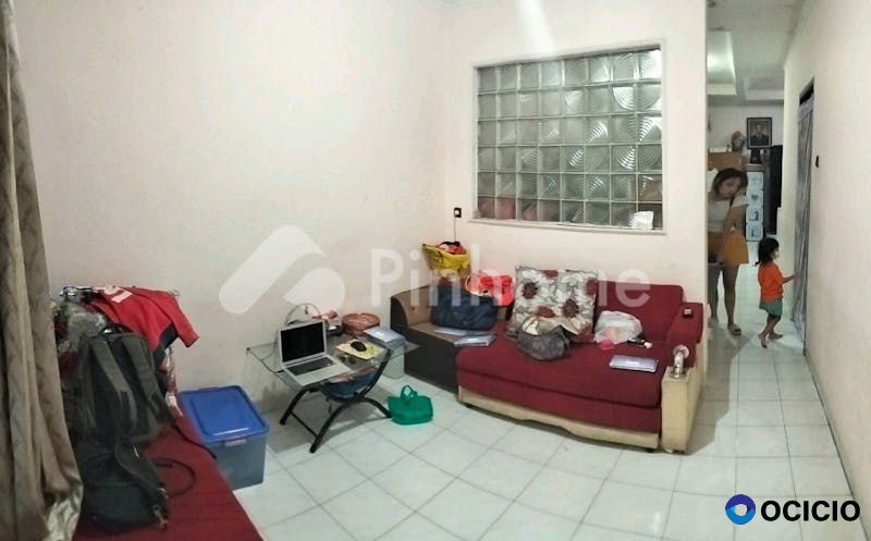 Dijual Rumah Siap Huni di Sukamenak Indah
