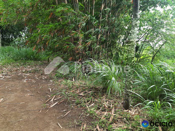 Dijual Tanah Komersial (wakaf) di Jln. Cisangkuy Sukamukti Kec. Katapang