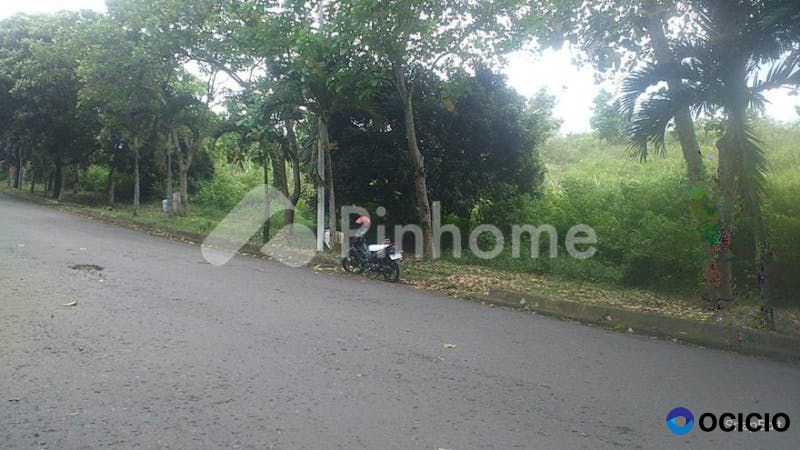 Dijual Tanah Residensial Siap Bangun Di Mainroad di Citra Green Dago