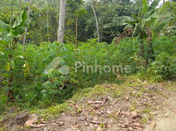 Dijual Tanah Residensial 483m² di Jlan Raya Cililin