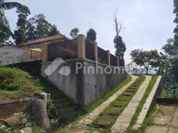 Dijual Tanah Residensial Lingkungan Asri di Cihanjuang Rahayu