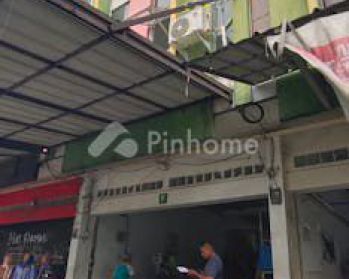 Dijual Ruko Di Lokasi Strategis di Mainroad Gempolsari