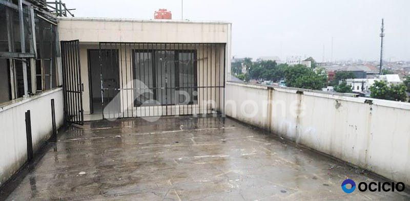 Dijual Ruko Di Lokasi Strategis di Mainroad Muhamad Toha