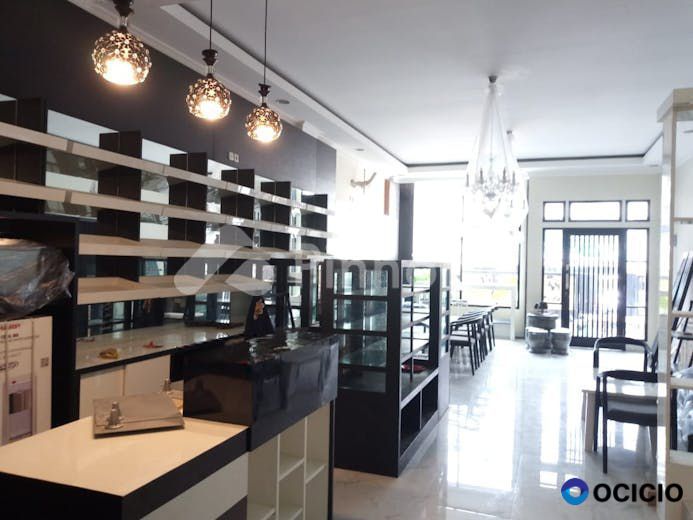 Dijual Ruko Di Lokasi Strategis di Turangga Bandung