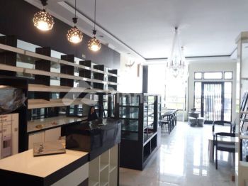 Dijual Ruko Di Lokasi Strategis di Turangga Bandung