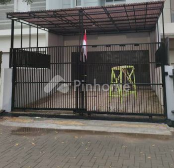 Dijual Ruko Di Lokasi Strategis di Mekarwangi Estate