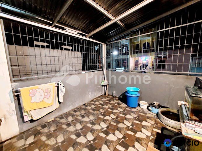 Dijual Ruko Lokasi Strategis di Jl. Kurdi