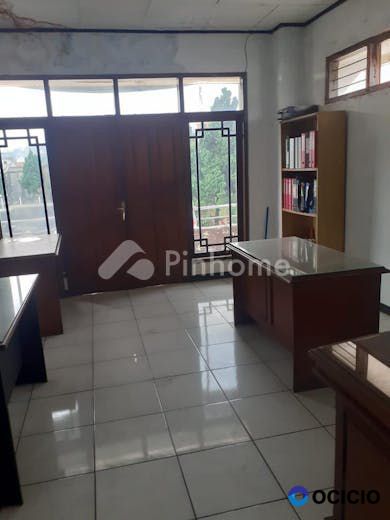 Dijual Ruko Siap Pakai di Dago Asri