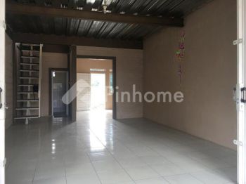 Dijual Ruko Strategis di Jl. Raya Soreang