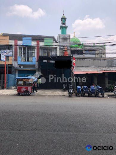Dijual Ruko Strategis di Jl. Rajawali Timur
