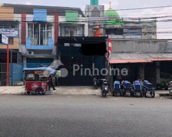Dijual Ruko Strategis di Jl. Rajawali Timur