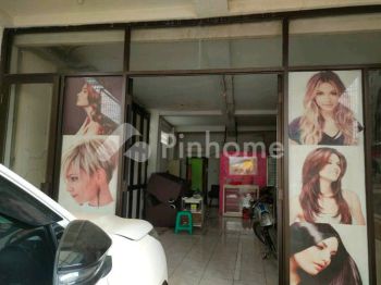 Dijual Ruko Siap Pakai Dekat Terminal di Jl. Padasuka