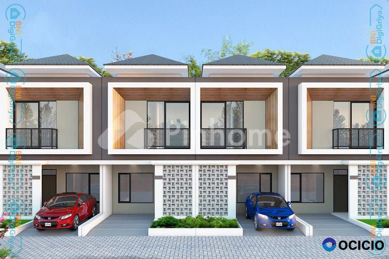 Sell Rumah: Sell Rumah: