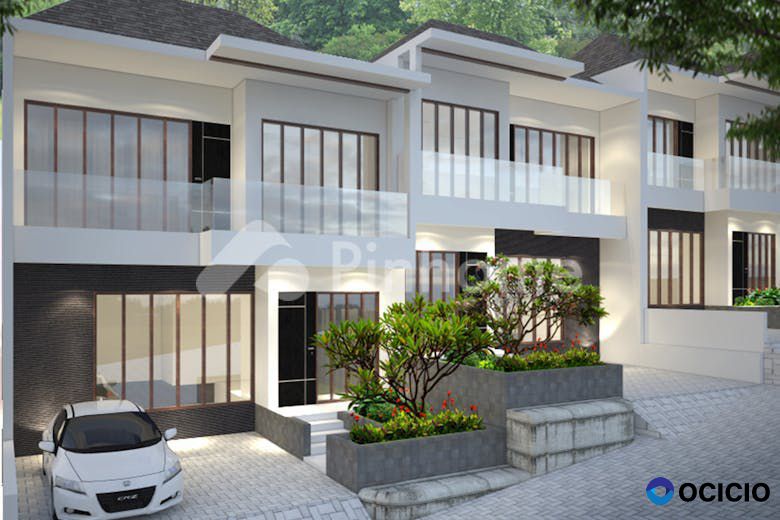 Sell Rumah: Sell Rumah: