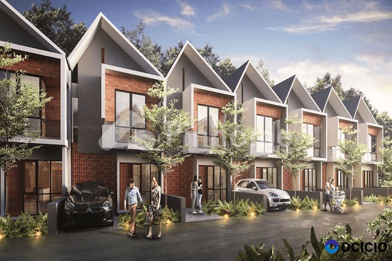 Sell Rumah: Sell Rumah: