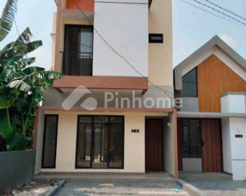 Dijual Rumah Exlusive Balaraja Tangerang di Balaraja