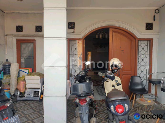 Dijual Rumah Siap Huni Kelapa Dua Tangerang di Jl.cibogo Wetan Kelapa Dua