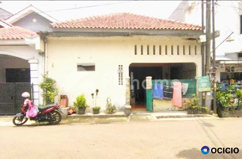 Dijual Rumah Siap Huni di Perumahan Harkit Tangerang