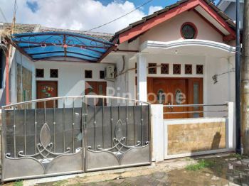 Dijual Rumah Dekat Sumarecon Serpong di DASANA INDAH - KELAPA DUA TANGERANG