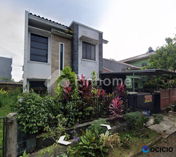 Dijual Rumah Islamik Village Tangerang di Jl.Zaitun