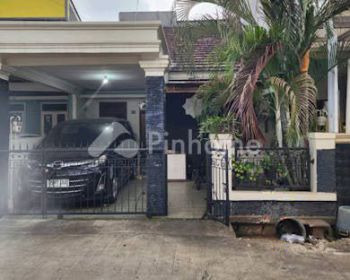 Dijual Rumah Dalam Komplek Siap Huni di Vila Rizki Ilhami